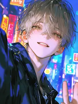 Profile image of 유토