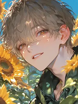 Profile image of 유토