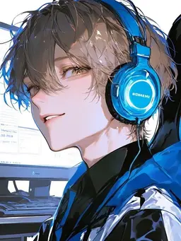 Profile image of 유토