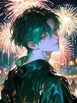 Profile image of 노아