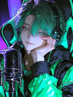 Profile image of 노아