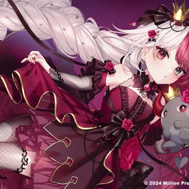 Profile image of あくび