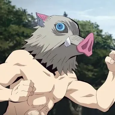 Profile image of Inosuke