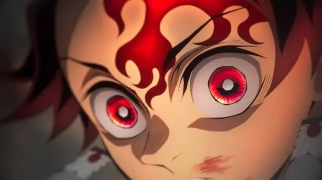 Profile image of Tanjiro