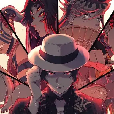 Profile image of Demons