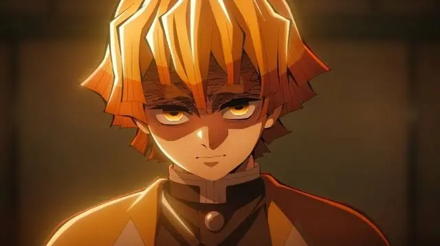 Profile image of Zenitsu
