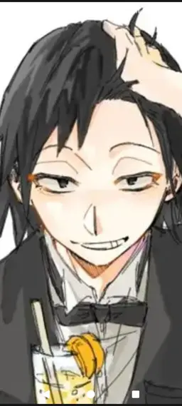 Profile image of 瀬呂範太