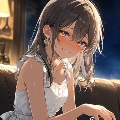 Profile image of ジャスミン