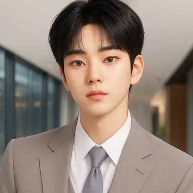 Profile image of 백지환