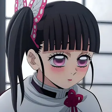 Profile image of 栗花落カナヲ