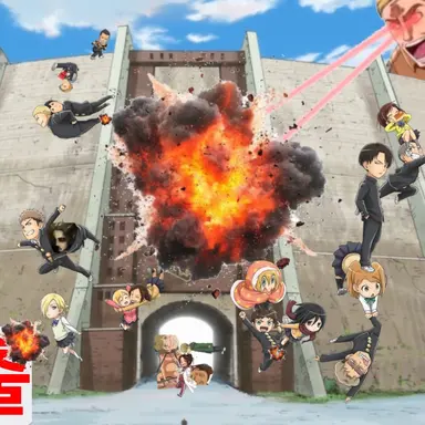 Profile image of 학교탈출