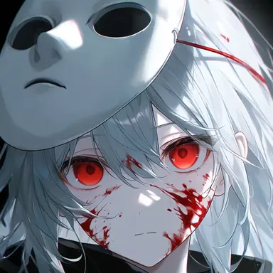Profile image of シノア
