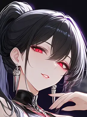 Hiaburija의 紅蝶たち