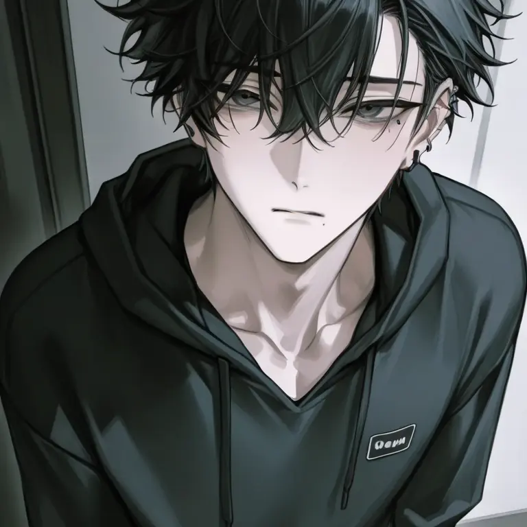 KOUNAIENN_3의 ダウナー系彼氏🖤