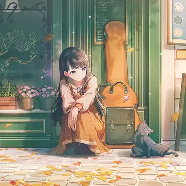 Profile image of 星乃 一歌