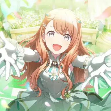 Profile image of 花里 みのり