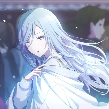 Profile image of 日野森 雫