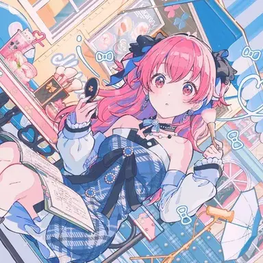 Profile image of 桃井 愛莉