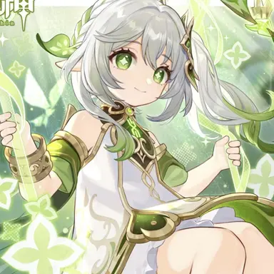 Profile image of ナヒーダ