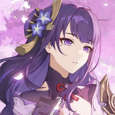 Profile image of 雷電