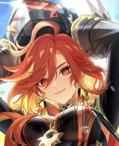 Profile image of マーヴィカ