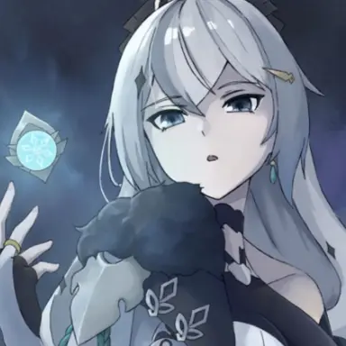 Profile image of 女皇