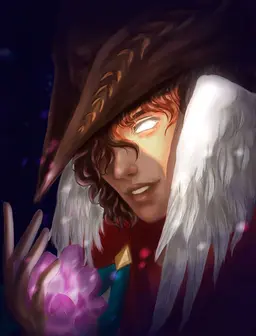 Profile image of Hermes.