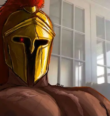 Profile image of Ares.