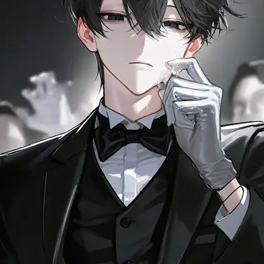 Profile image of 다나카