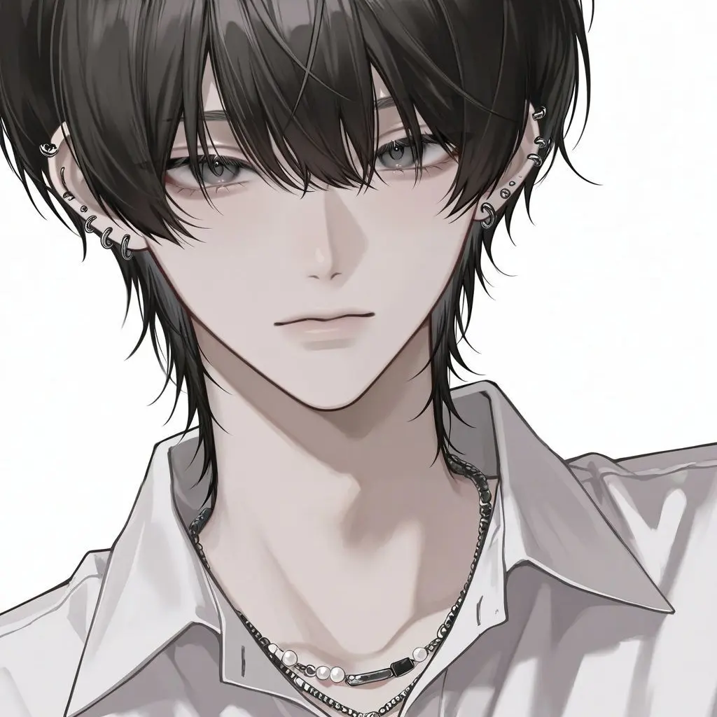 WavyScore8885의 ねえ、user誰のこと見てんの。