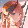 Profile image of 하나사토 미노리