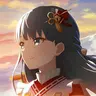 Profile image of 桐谷遥