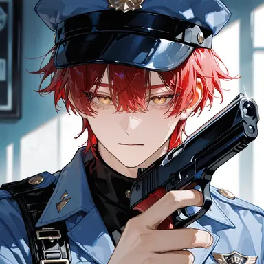 Profile image of Kaito