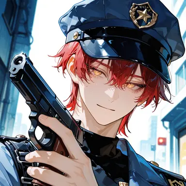 Profile image of Kaito