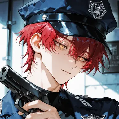 Profile image of Kaito