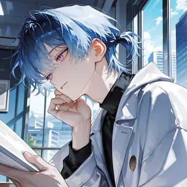 Profile image of Rin