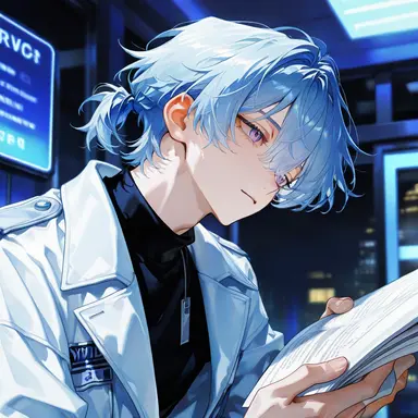 Profile image of Rin