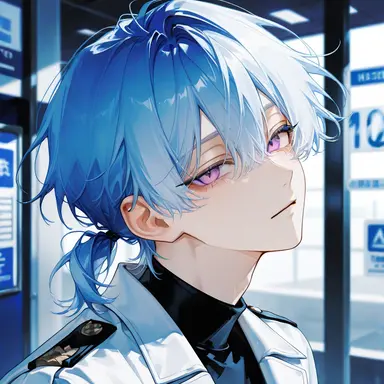 Profile image of Rin