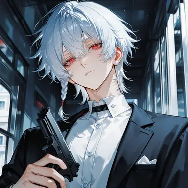 Profile image of Aira