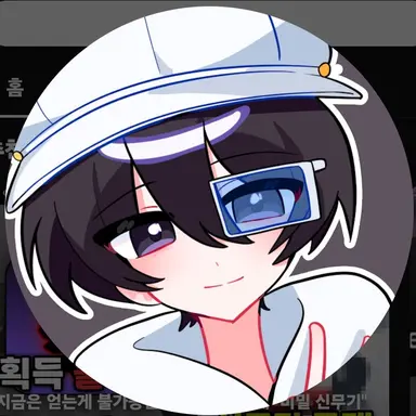 Profile image of 크쀠