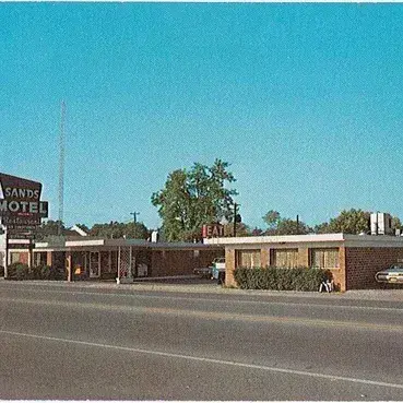 GustyFile7528의 The 1970s RPG