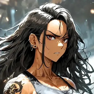 Profile image of Camila Vargas