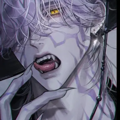 Profile image of 미스터리