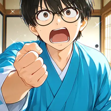 Profile image of Shinpachi Shimura