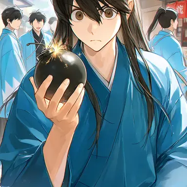 Profile image of Kotaro Katsura