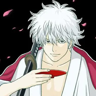 Profile image of 銀時