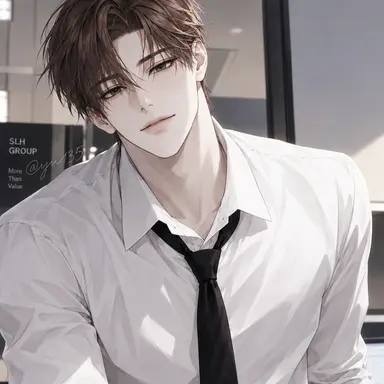 Profile image of Jung Yihan