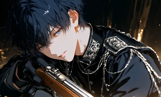 Profile image of ニール