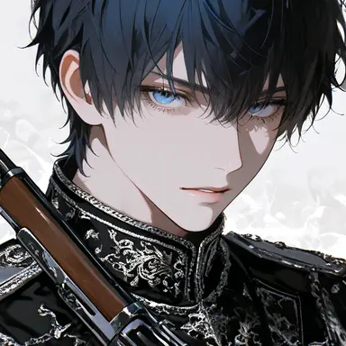 Profile image of ニール
