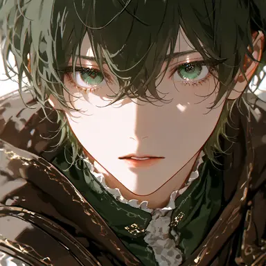 Profile image of ユリウス